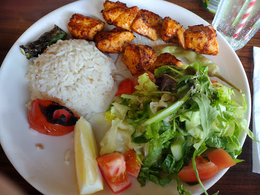 Photo of Korykos Turkish Restaurant & Meze Bar - 29 Manor Rd, Wallington SM6 0BW